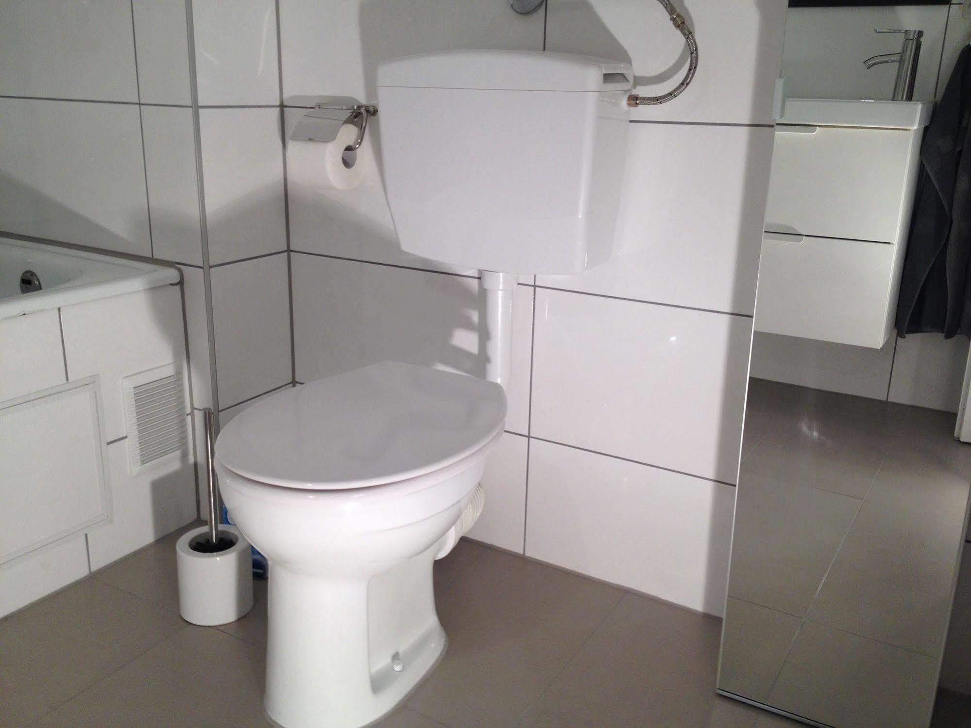 Hertenflats - Rooms & Apartments - Kreis Recklinghausen Herten  Kültér fotó